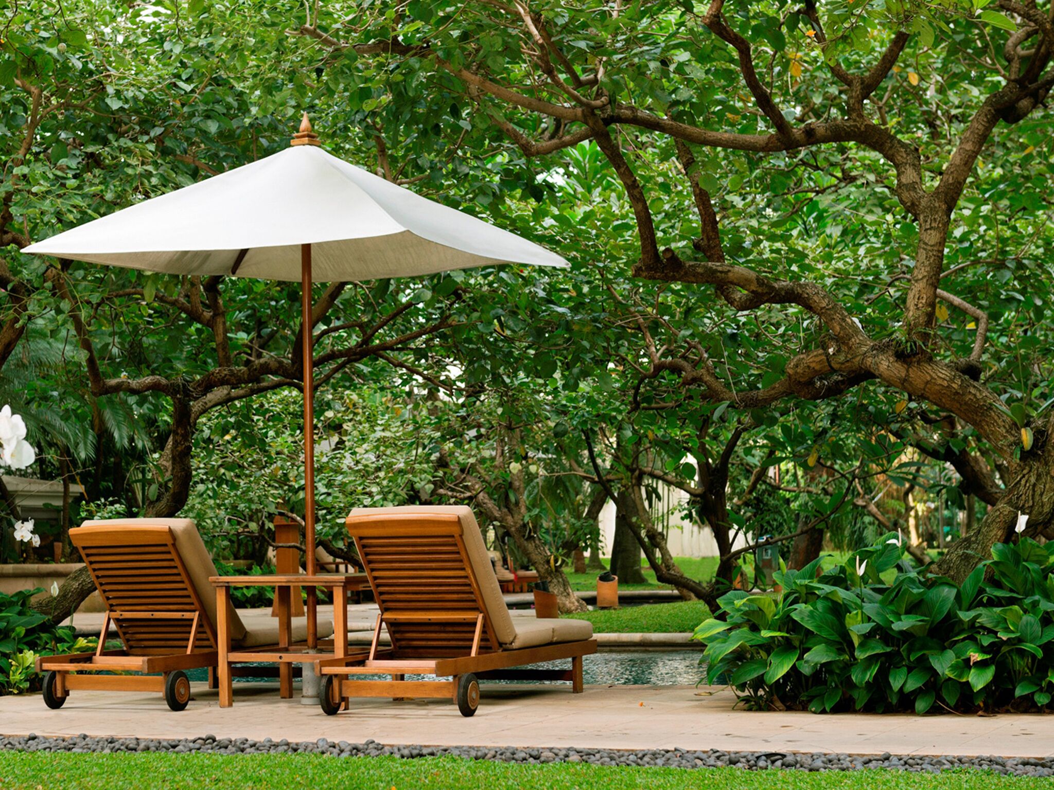 Dharmawangsa Jakarta