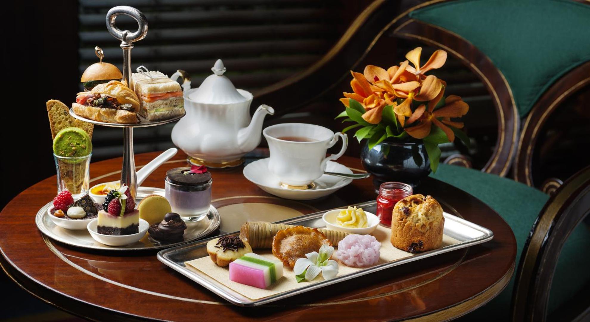 Dharmawangsa Jakarta