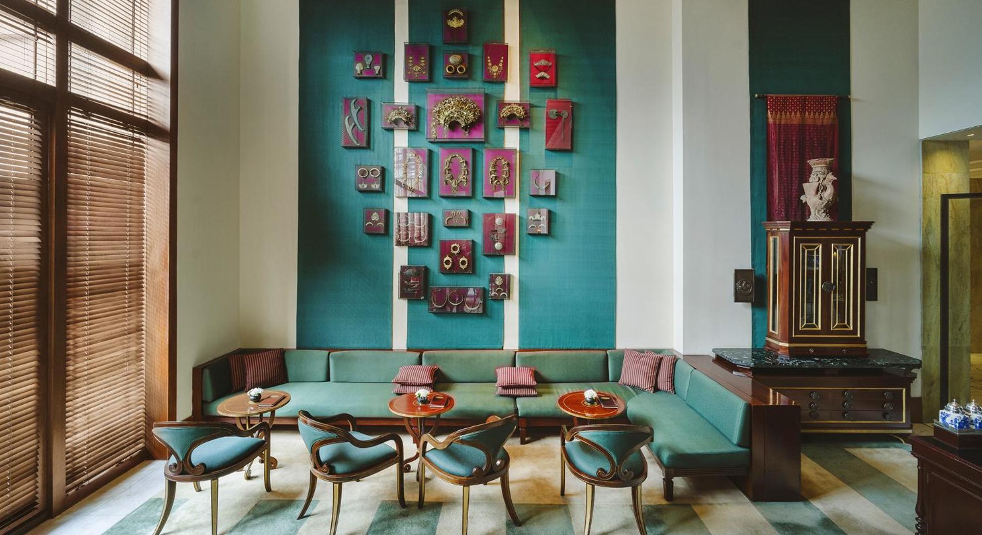 Dharmawangsa Jakarta