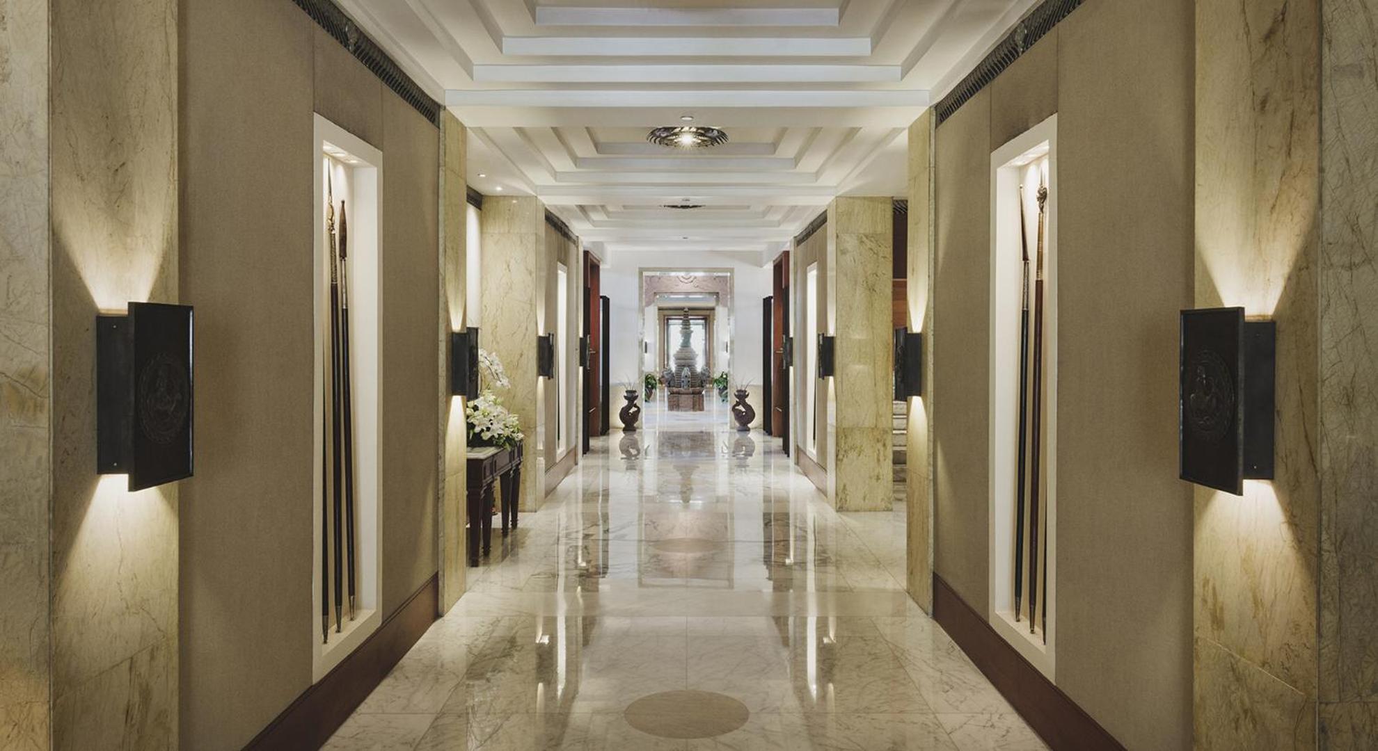 Dharmawangsa Jakarta