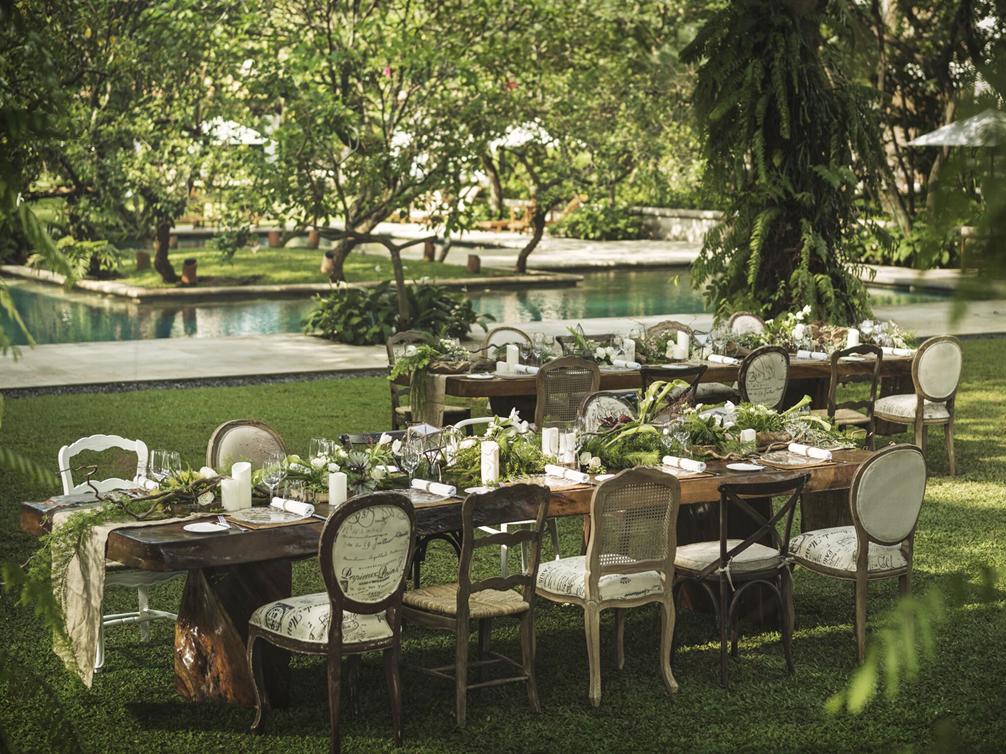 Dharmawangsa Jakarta