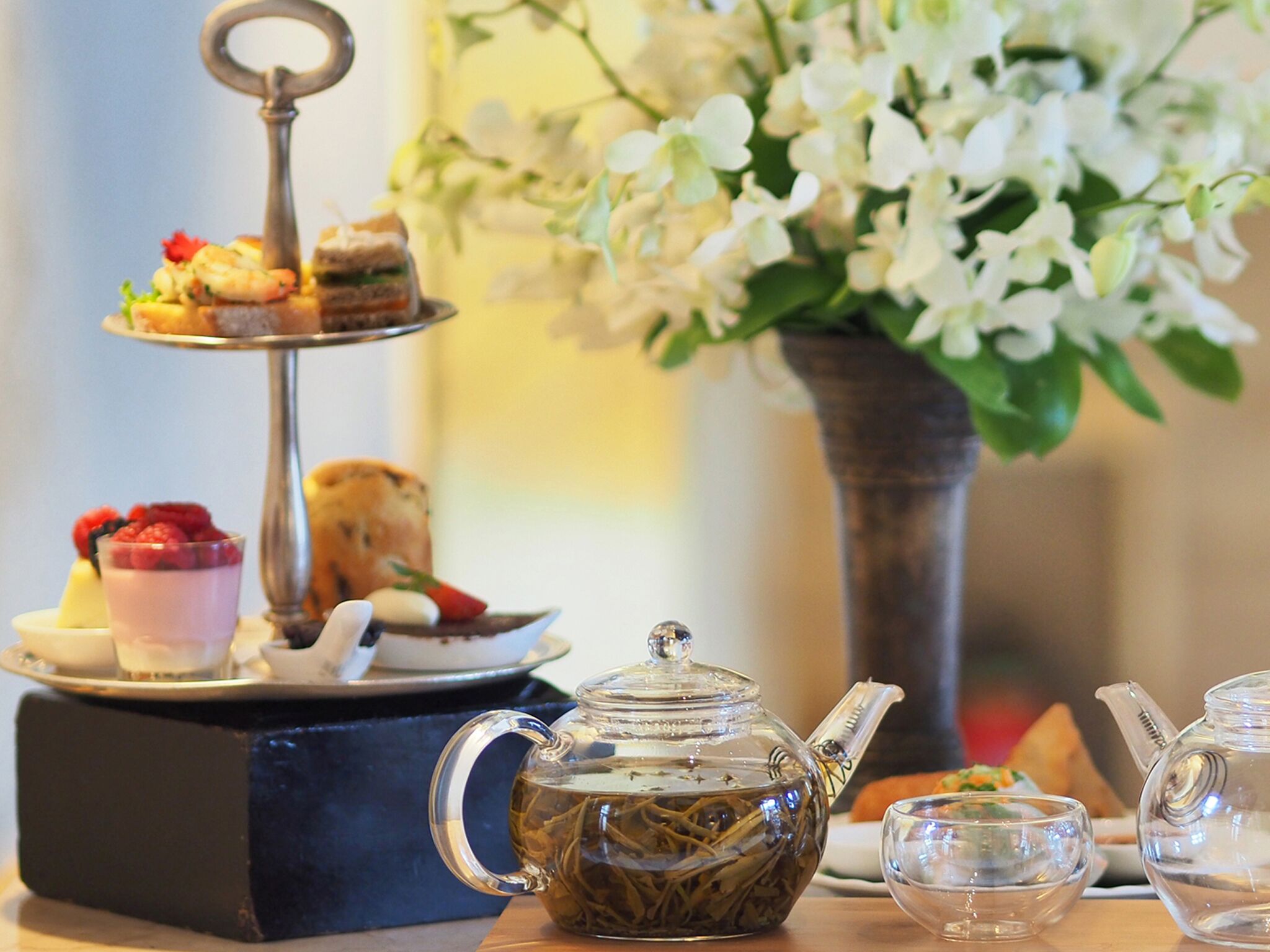 Dharmawangsa Jakarta