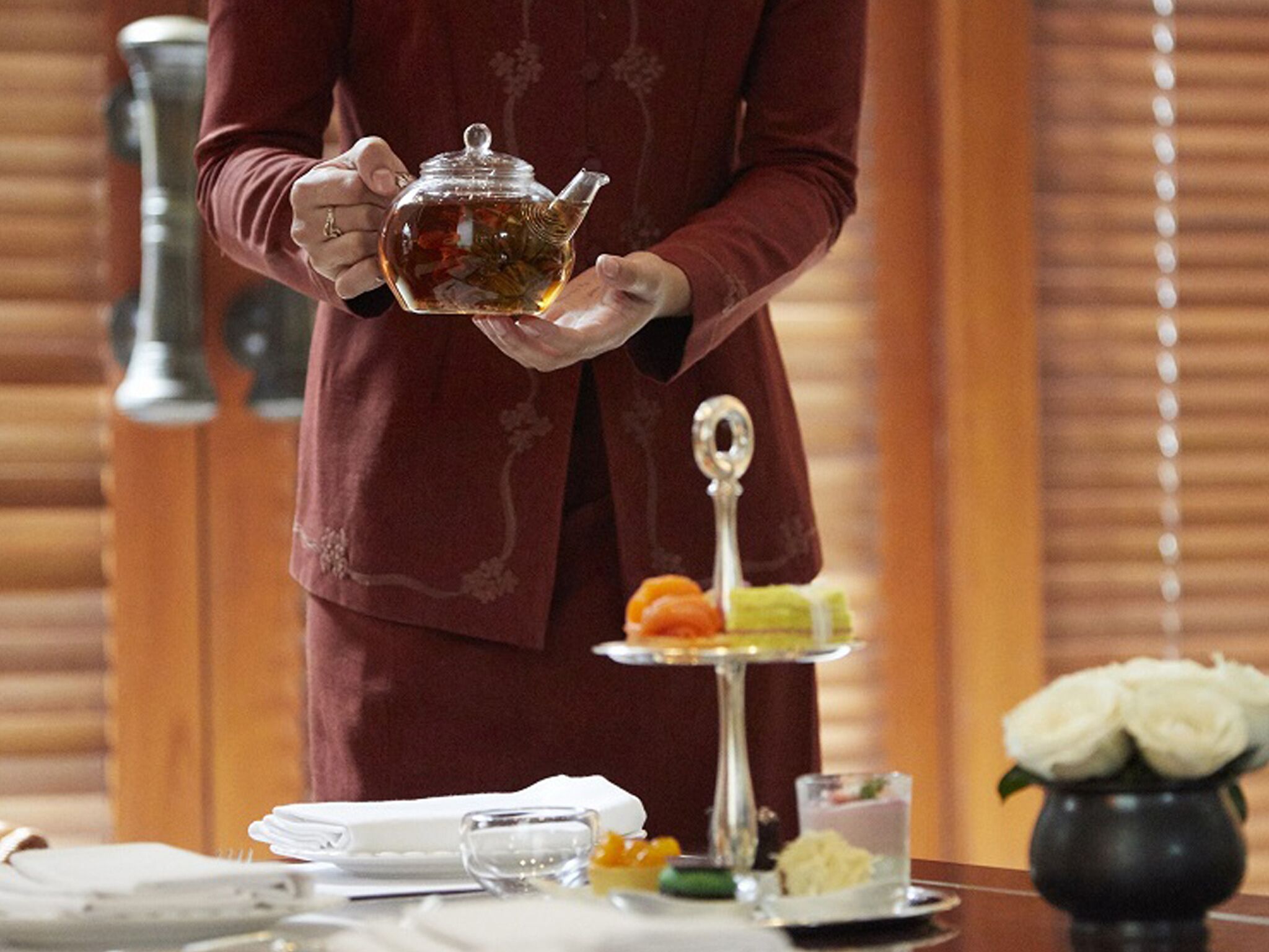 Dharmawangsa Jakarta