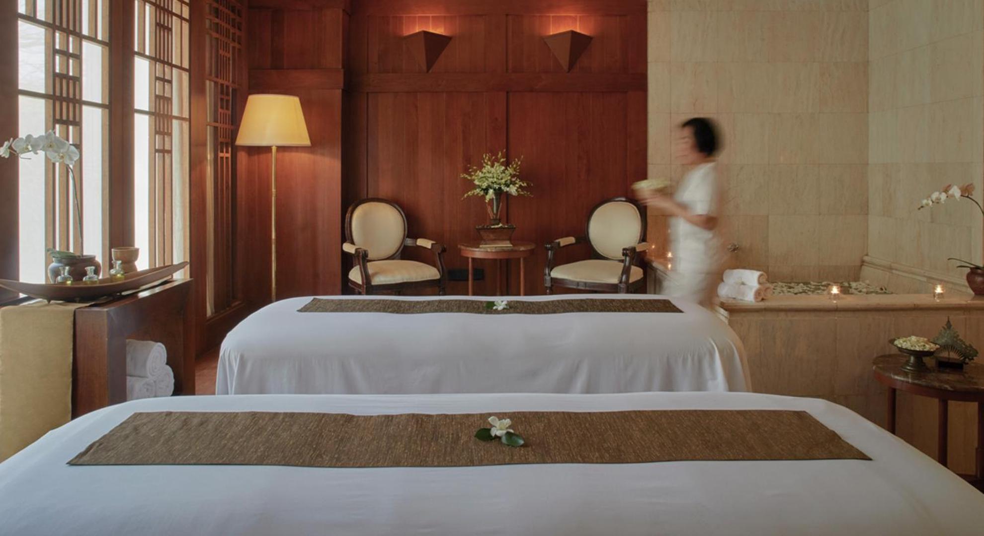 Dharmawangsa Jakarta