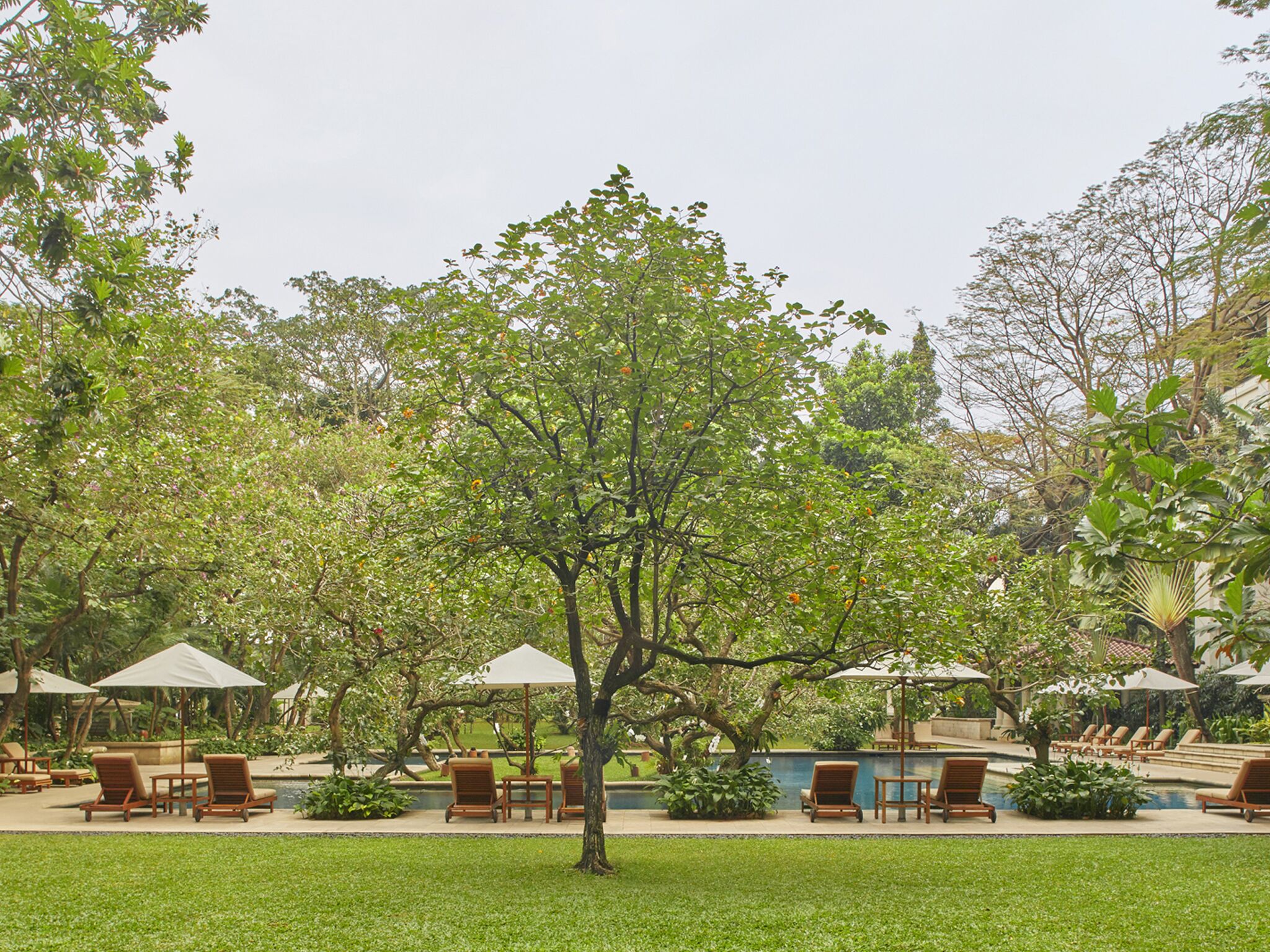 Dharmawangsa Jakarta