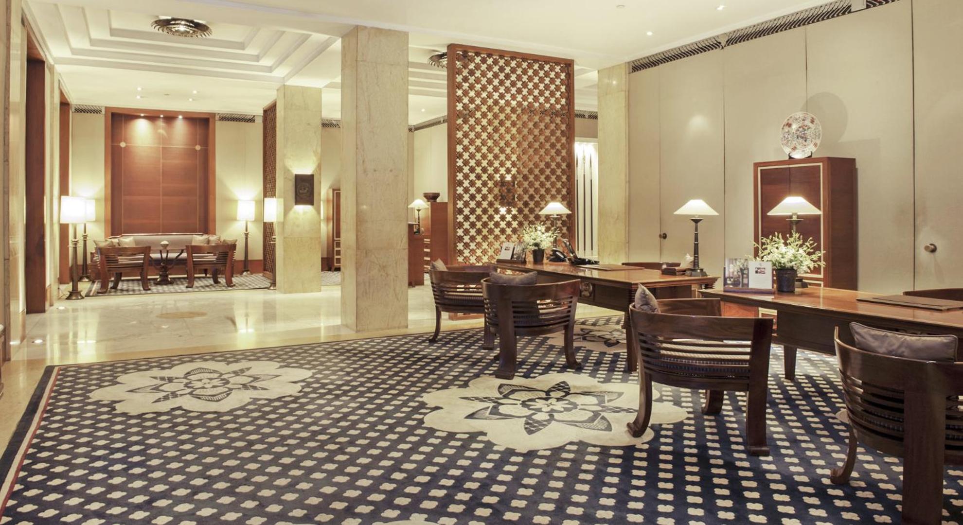 Dharmawangsa Jakarta