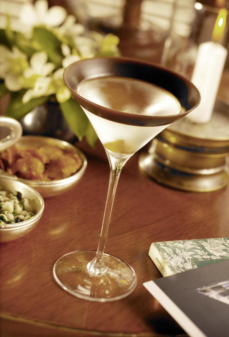 Dharmawangsa Jakarta