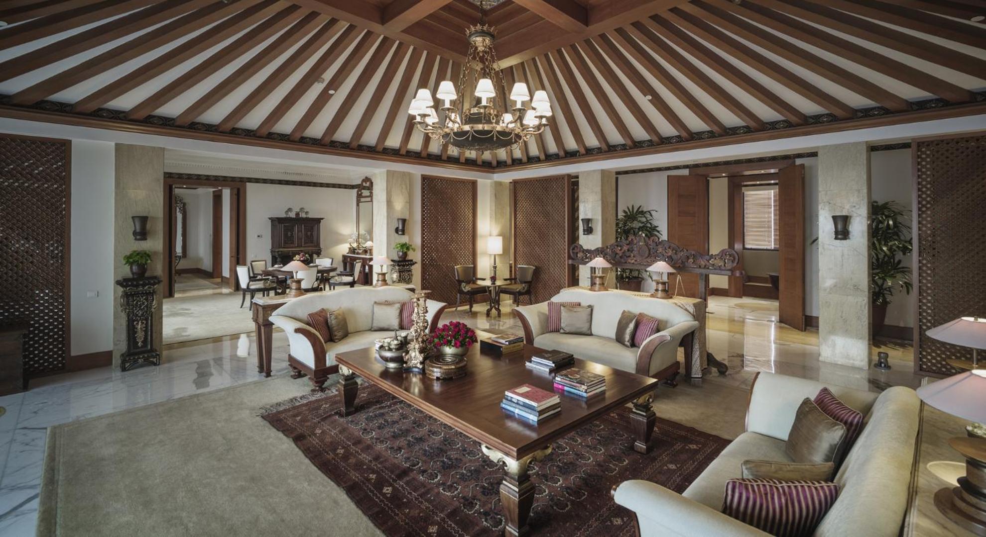 Dharmawangsa Jakarta