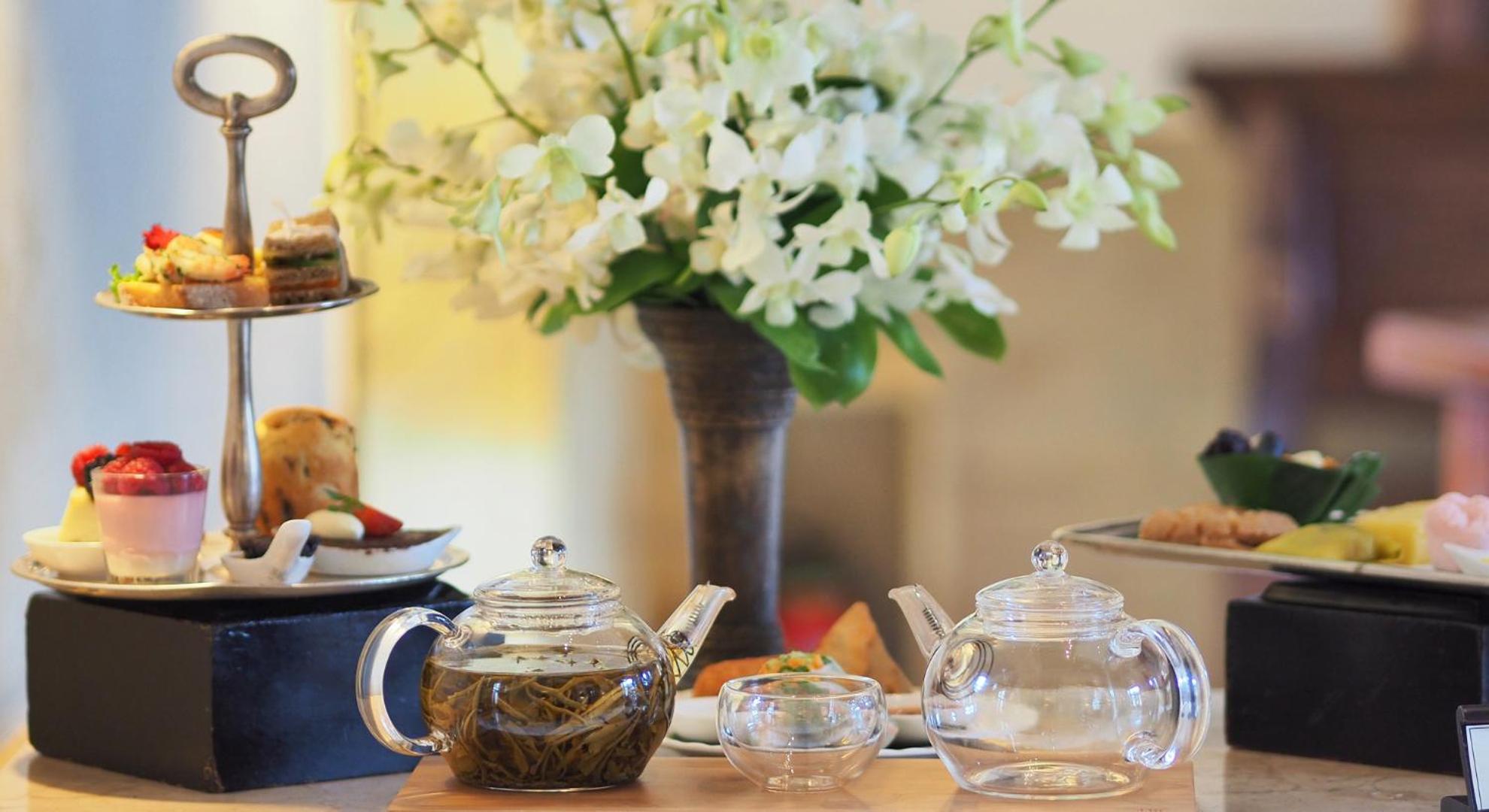 Dharmawangsa Jakarta