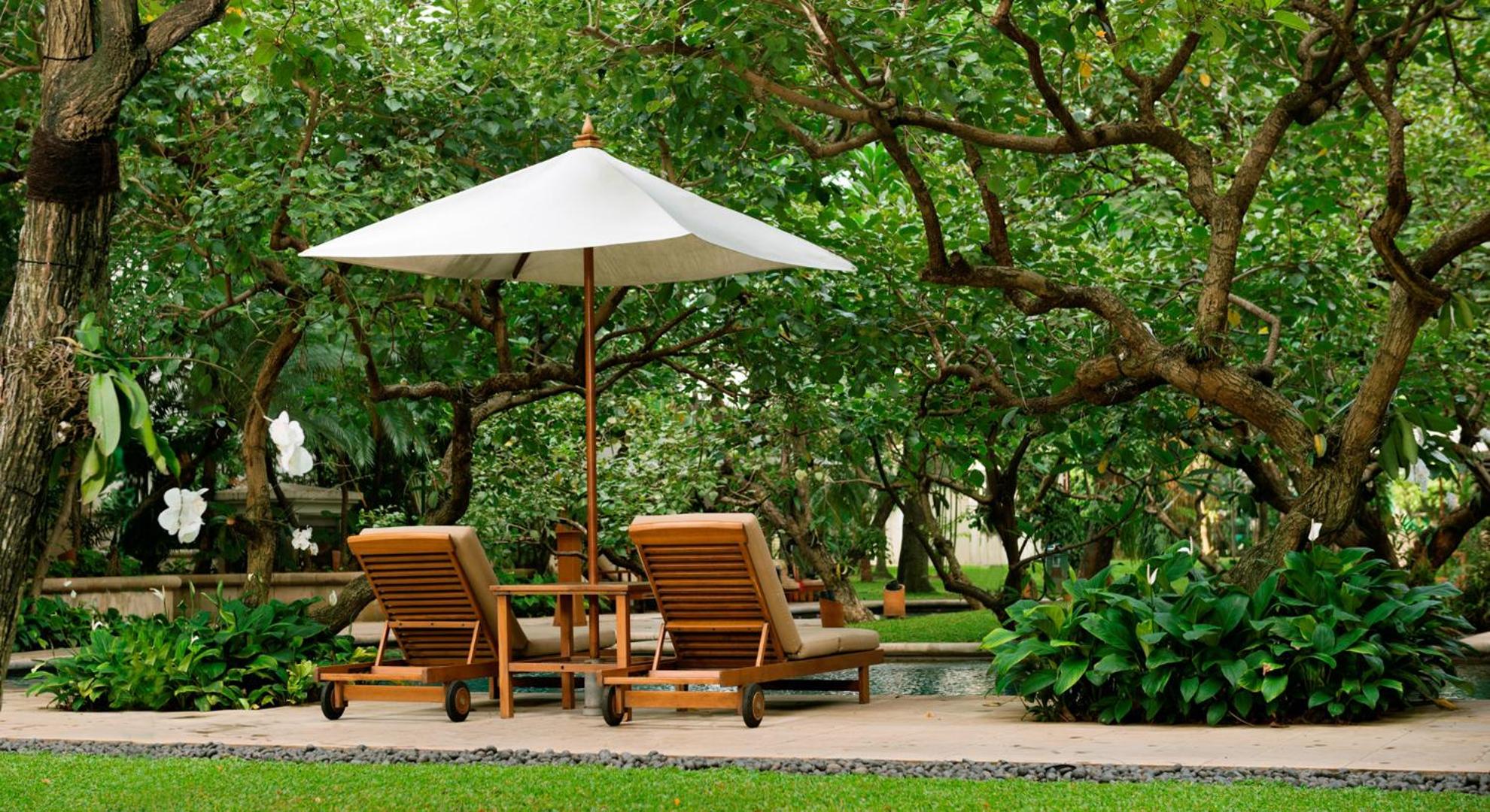 Dharmawangsa Jakarta