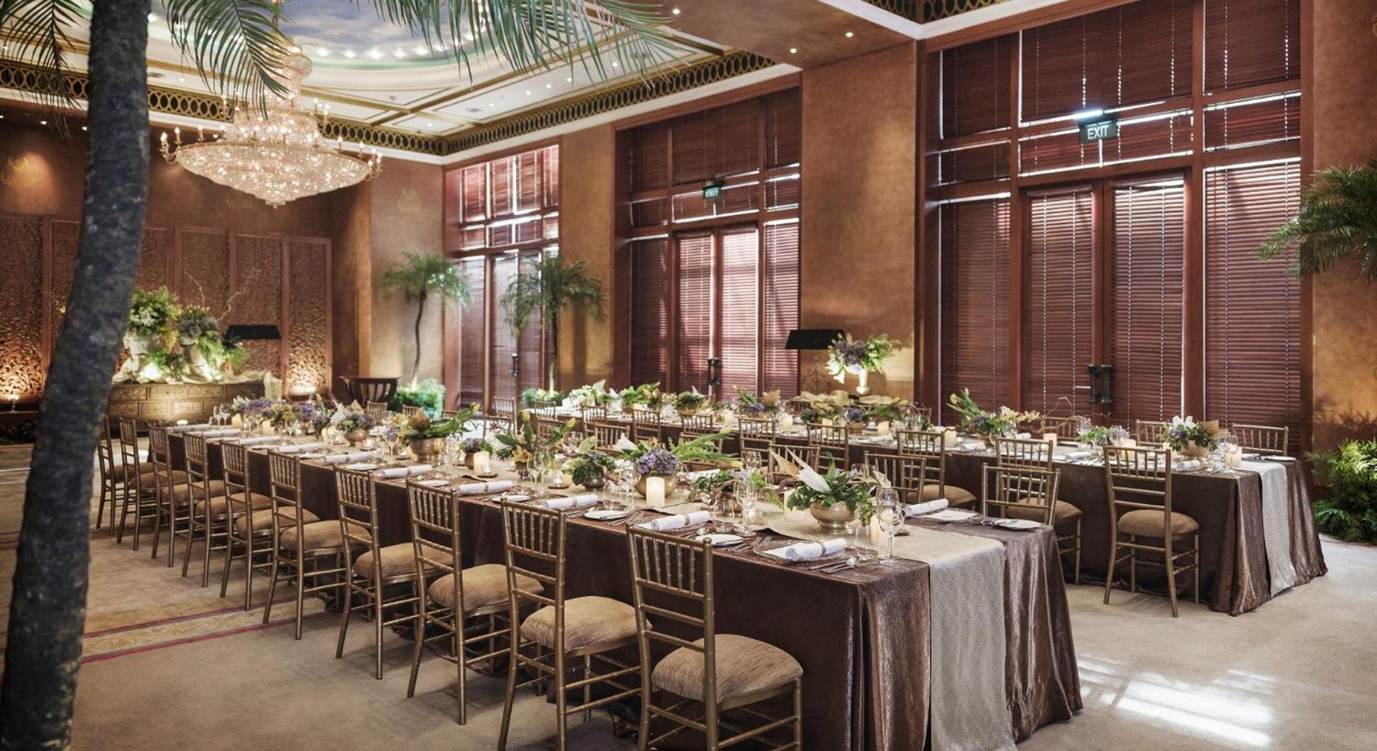 Dharmawangsa Jakarta