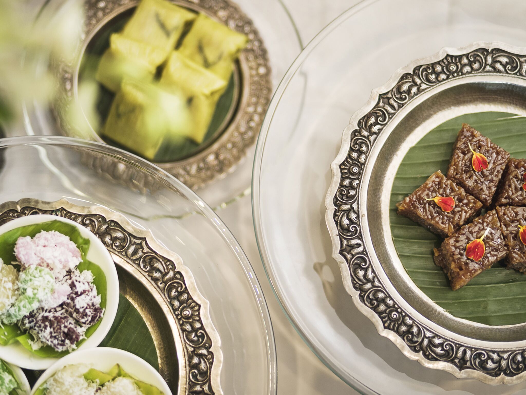 Dharmawangsa Jakarta