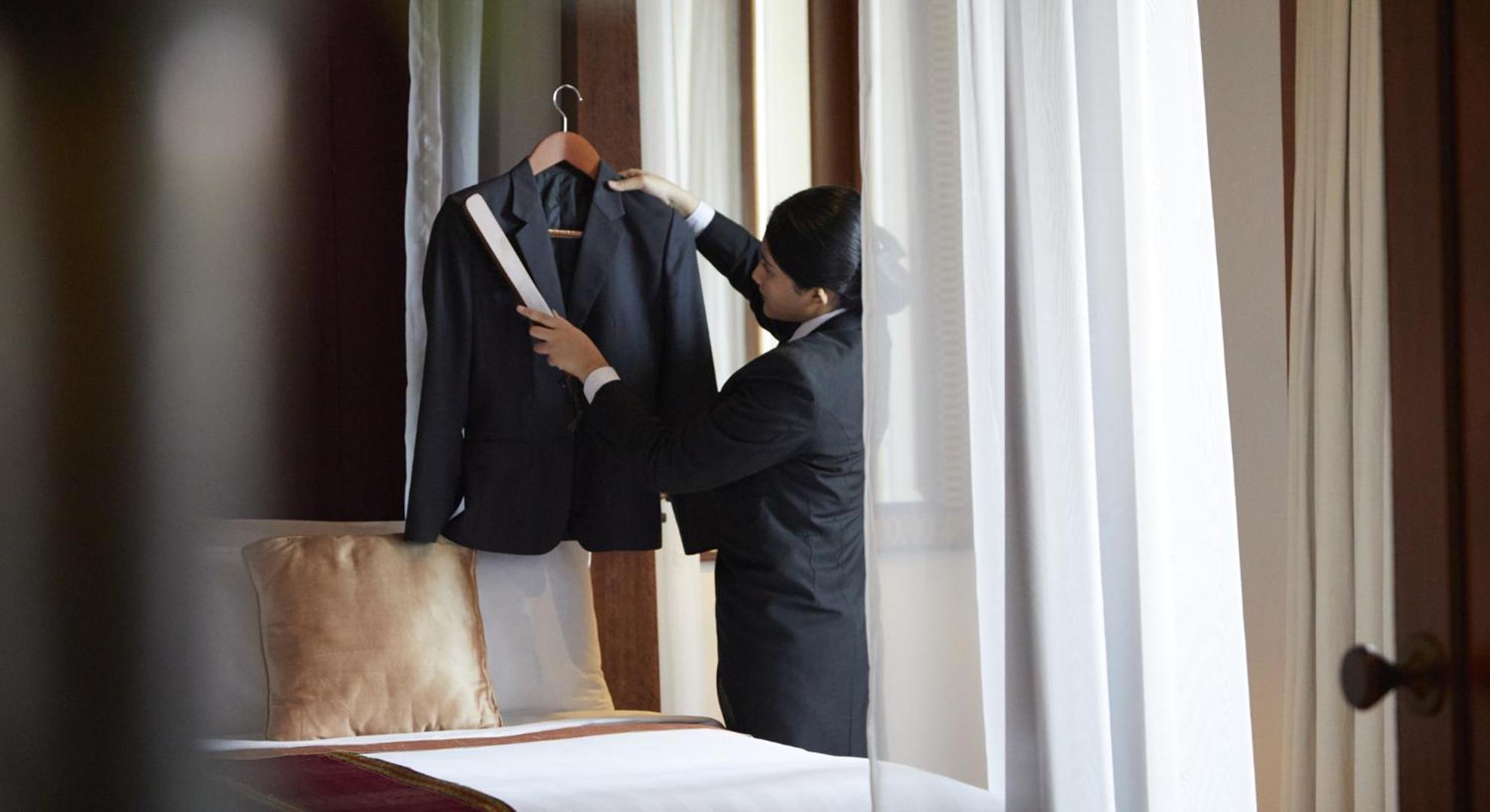 Dharmawangsa Jakarta