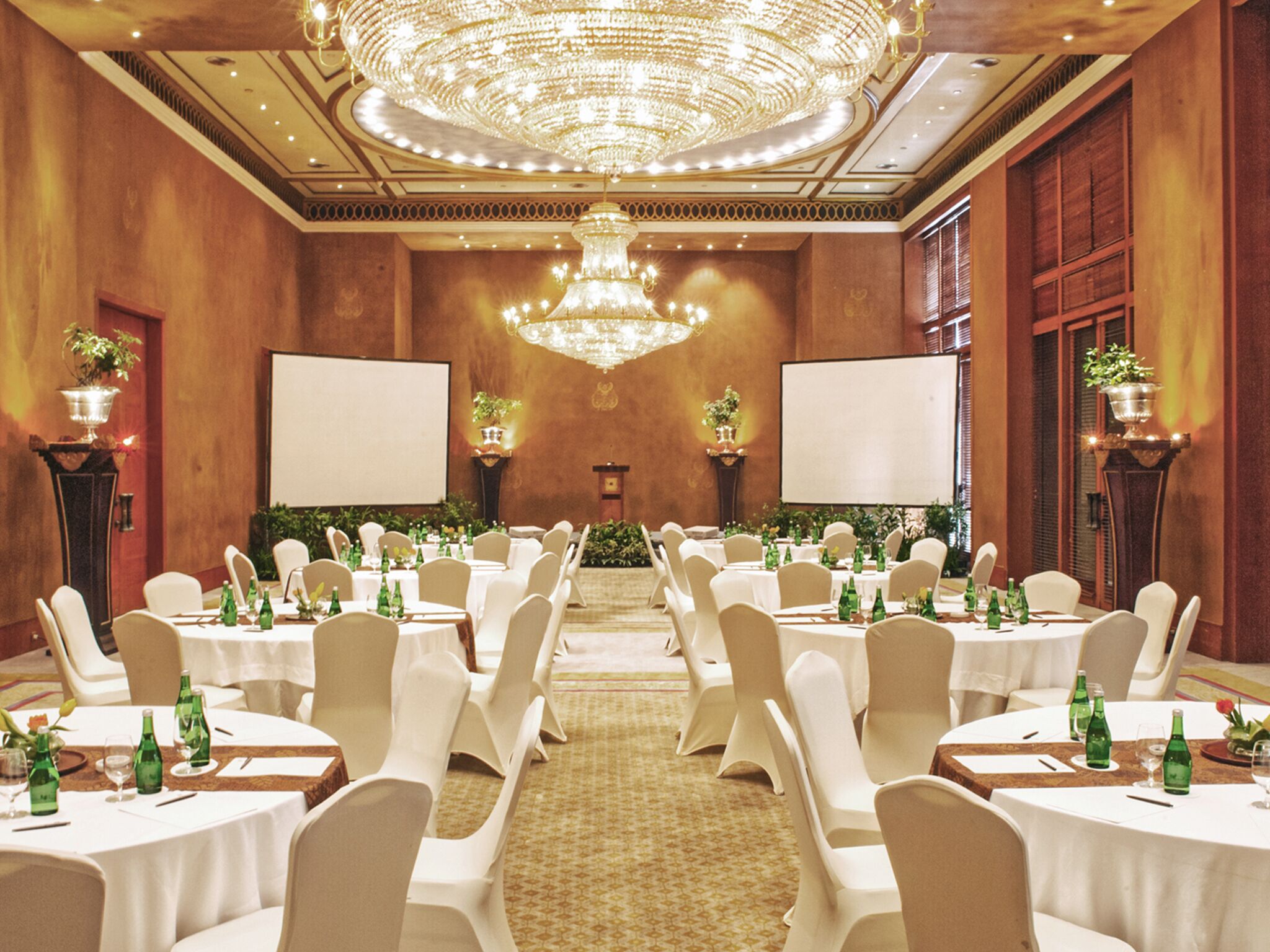 Dharmawangsa Jakarta