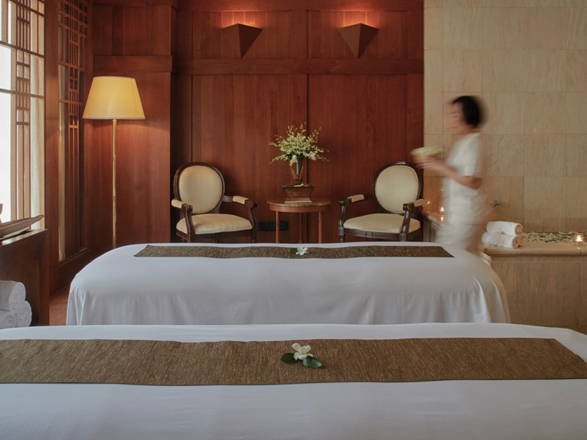 Dharmawangsa Jakarta