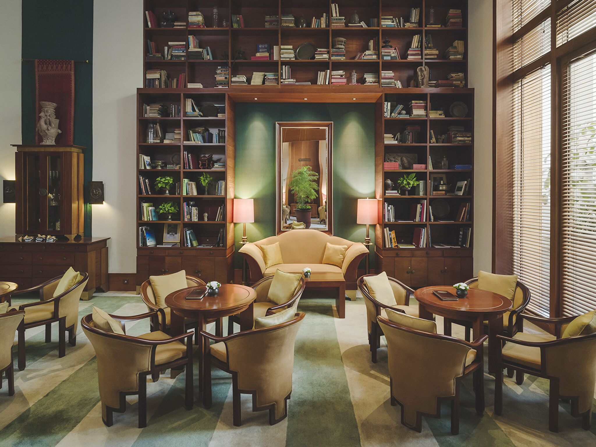 Dharmawangsa Jakarta