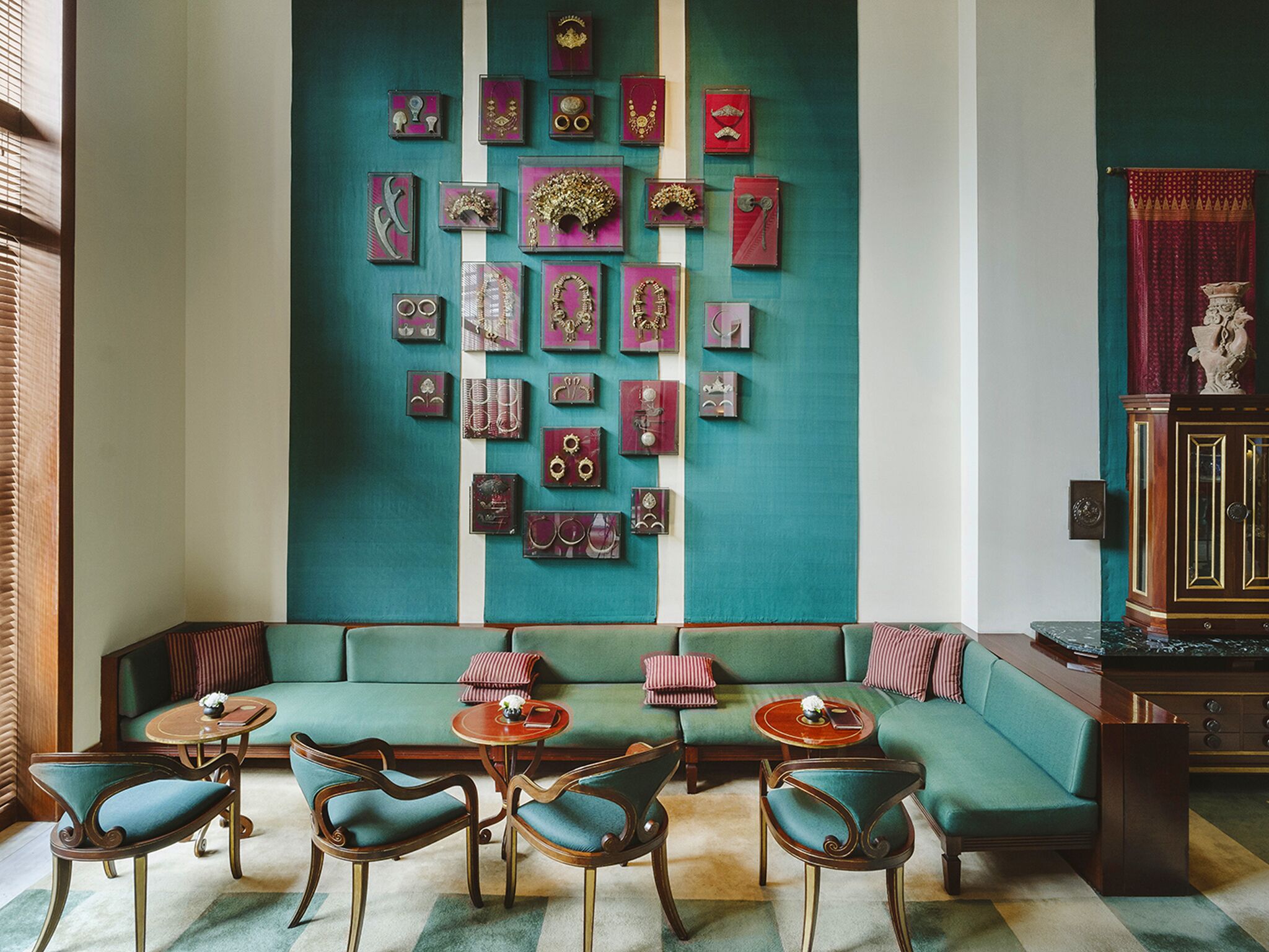 Dharmawangsa Jakarta