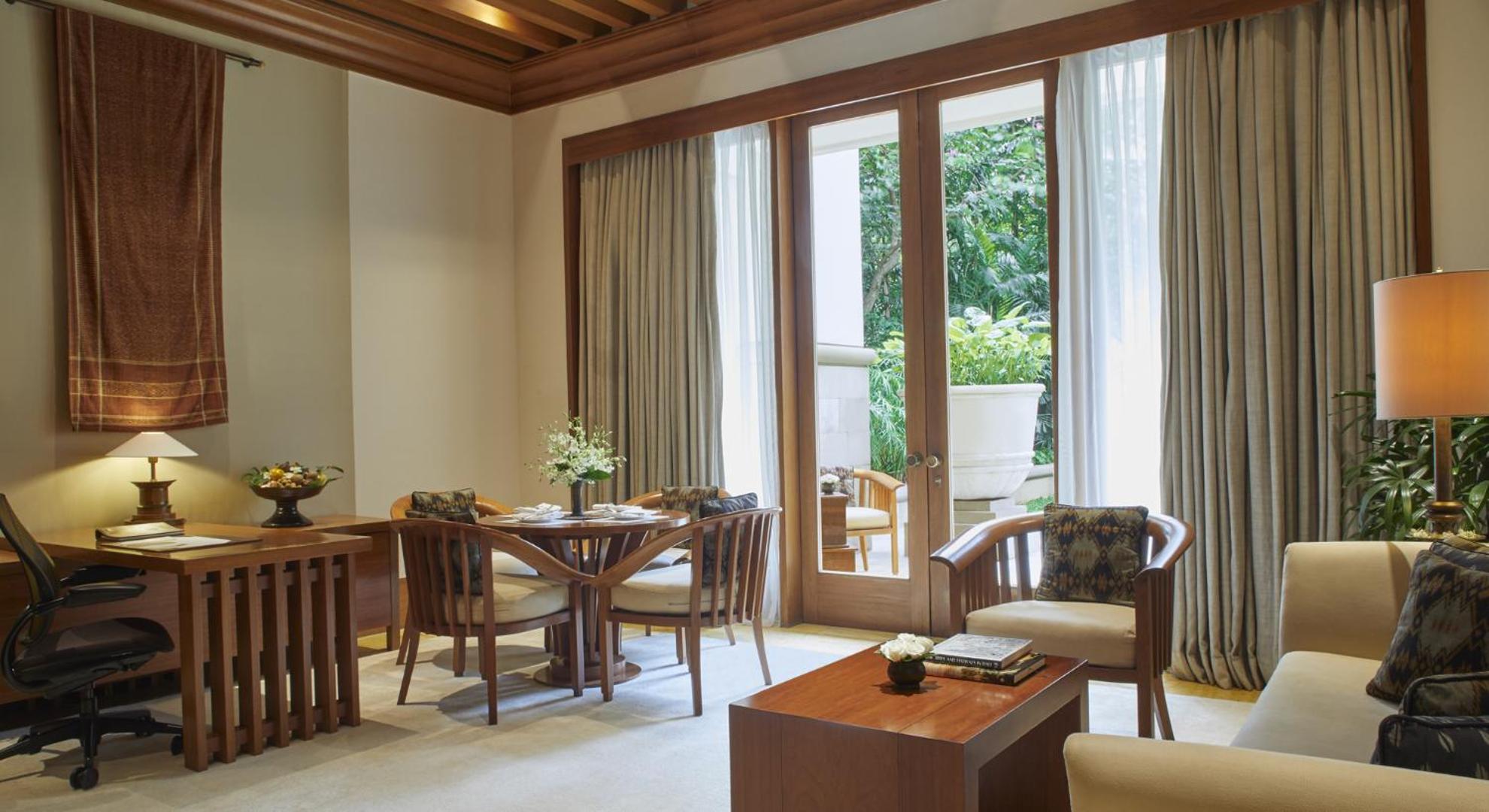 Dharmawangsa Jakarta