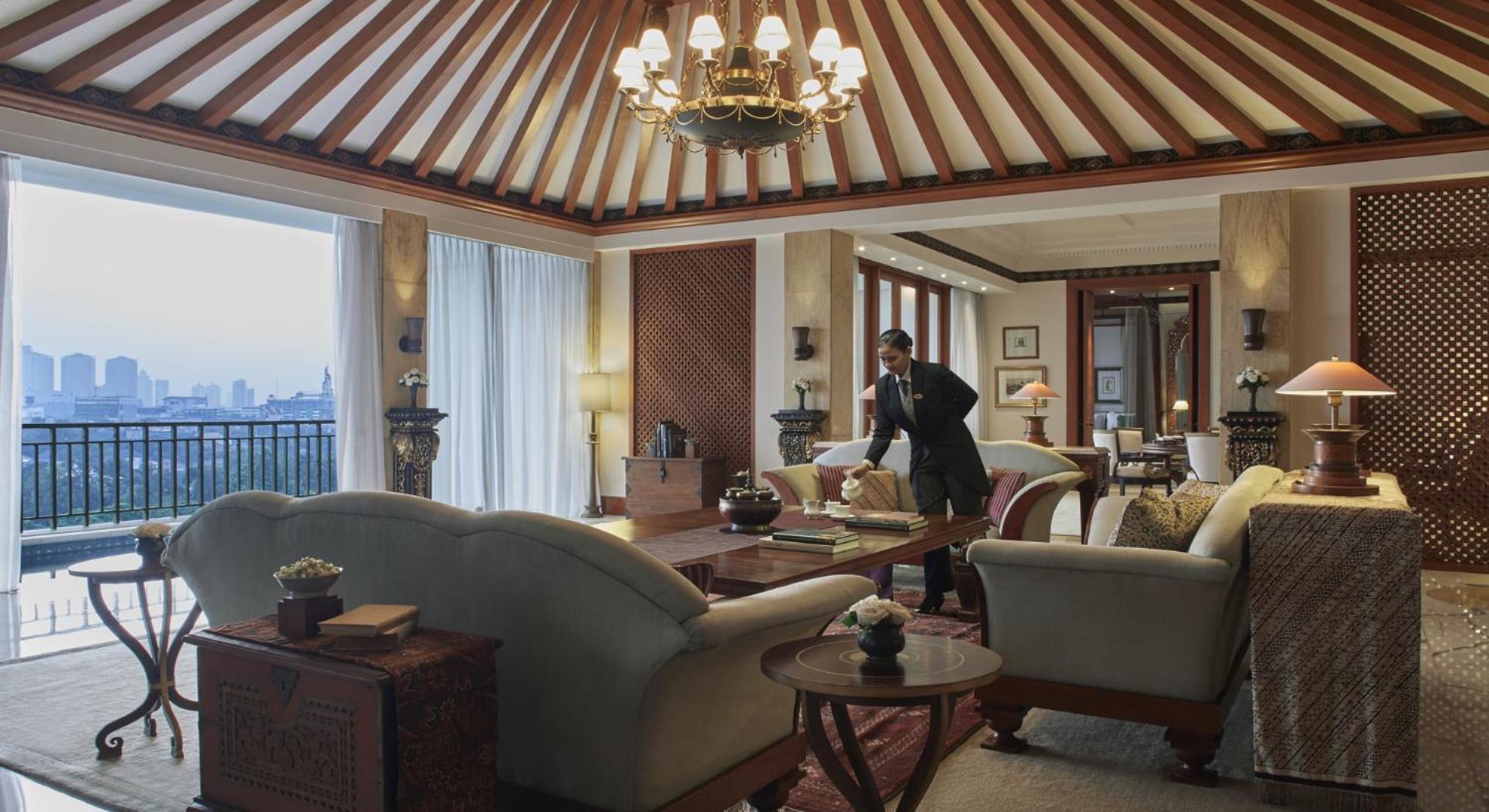 Dharmawangsa Jakarta