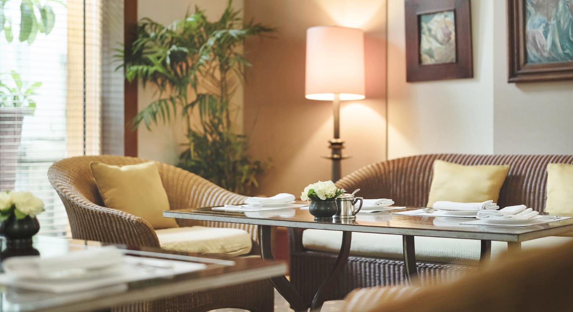 Dharmawangsa Jakarta