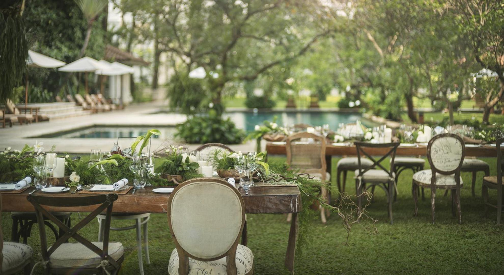 Dharmawangsa Jakarta