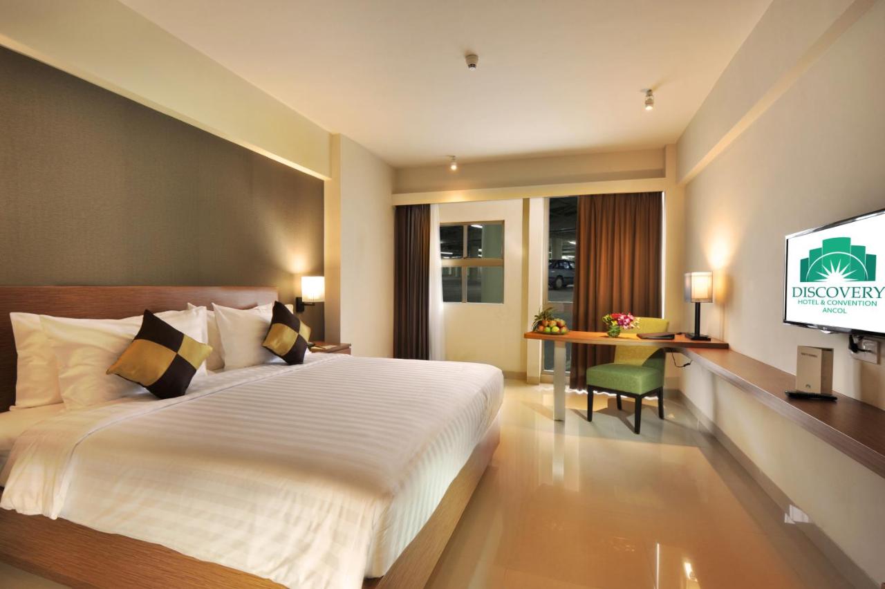 Discovery Ancol