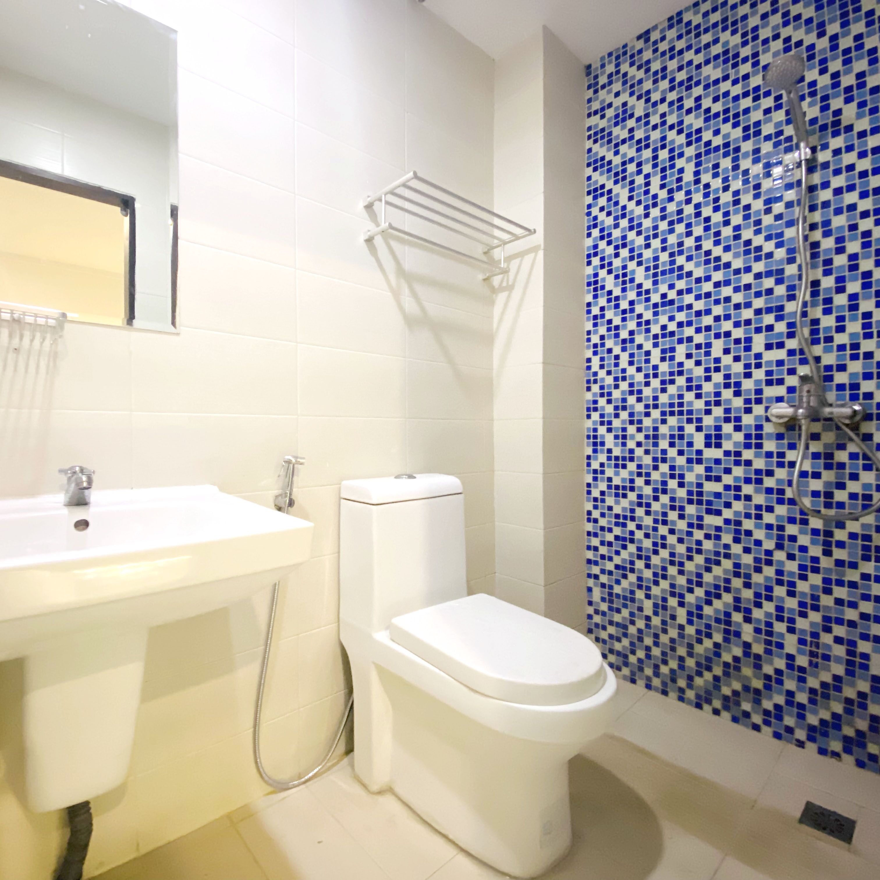 Djuragan Kamar Mangga Besar