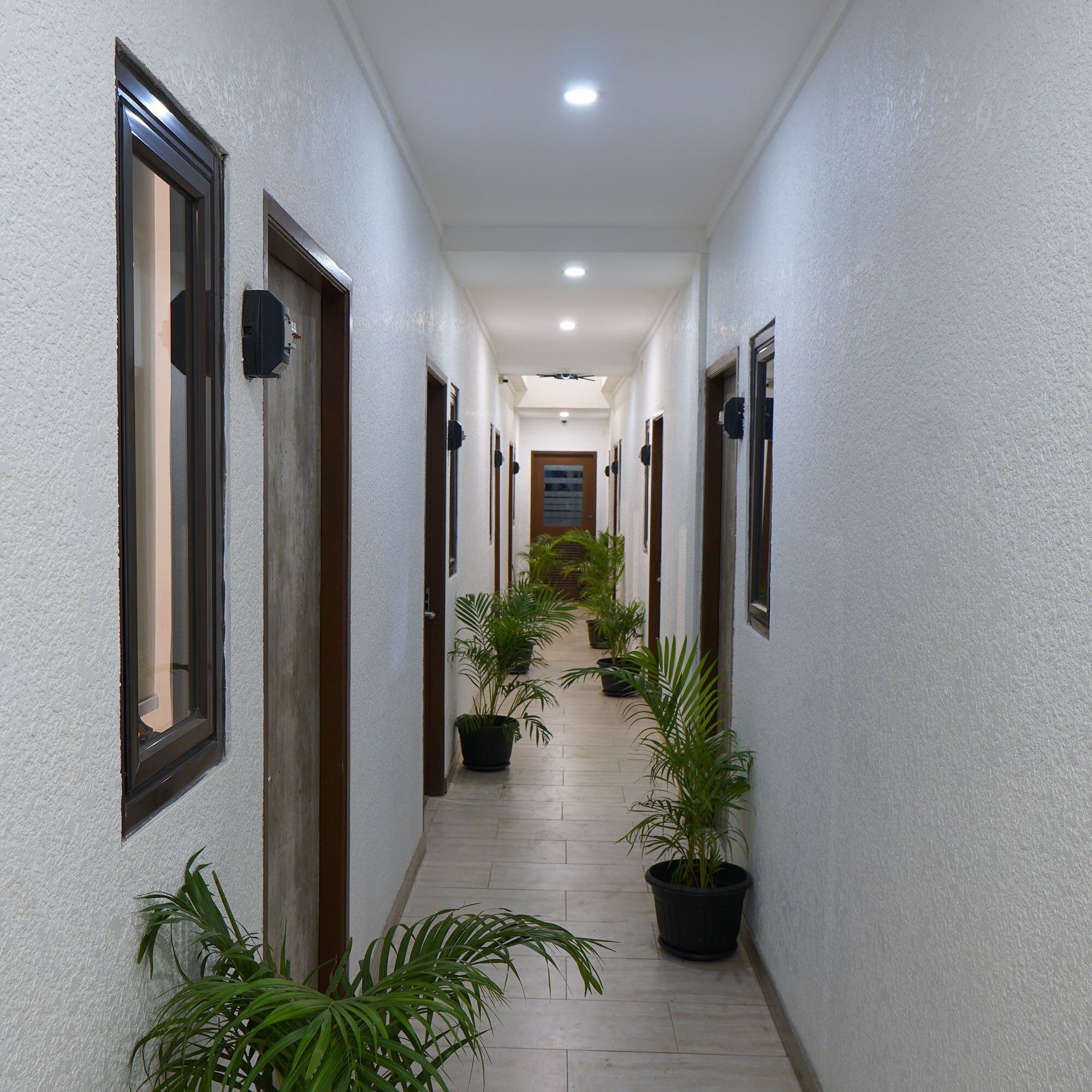 Djuragan Kamar Mangga Besar