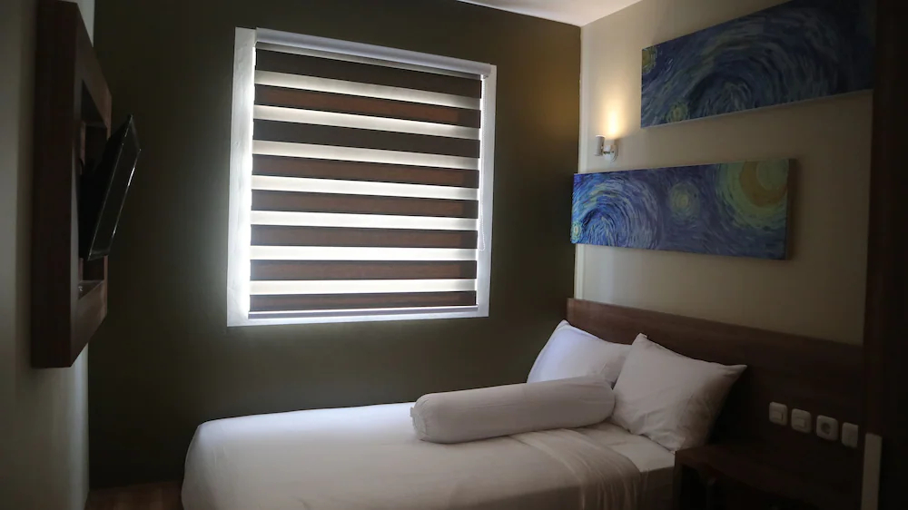 Djuragan Kamar Slipi