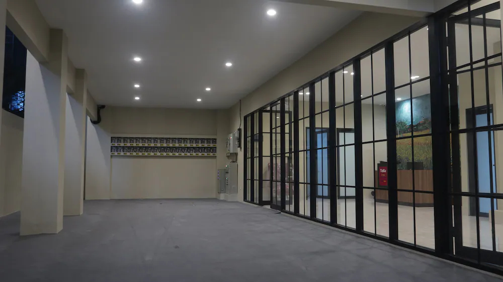 Djuragan Kamar Slipi