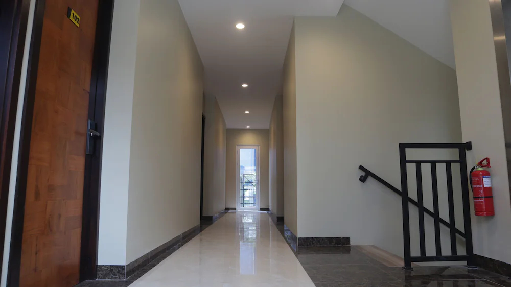 Djuragan Kamar Slipi