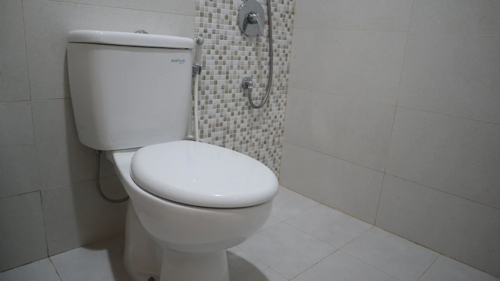 Djuragan Kamar Slipi