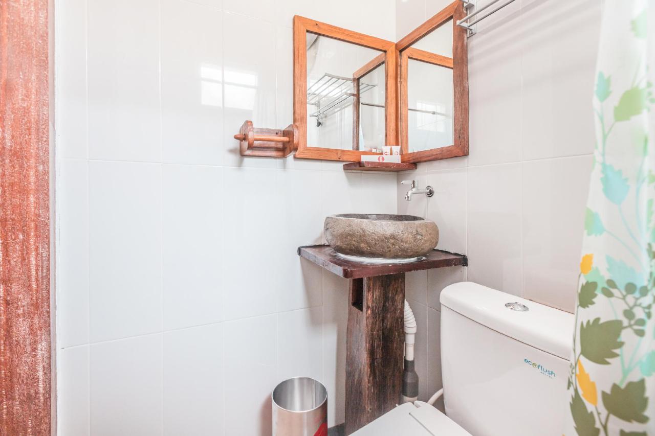 D'krepyak by OYO Rooms