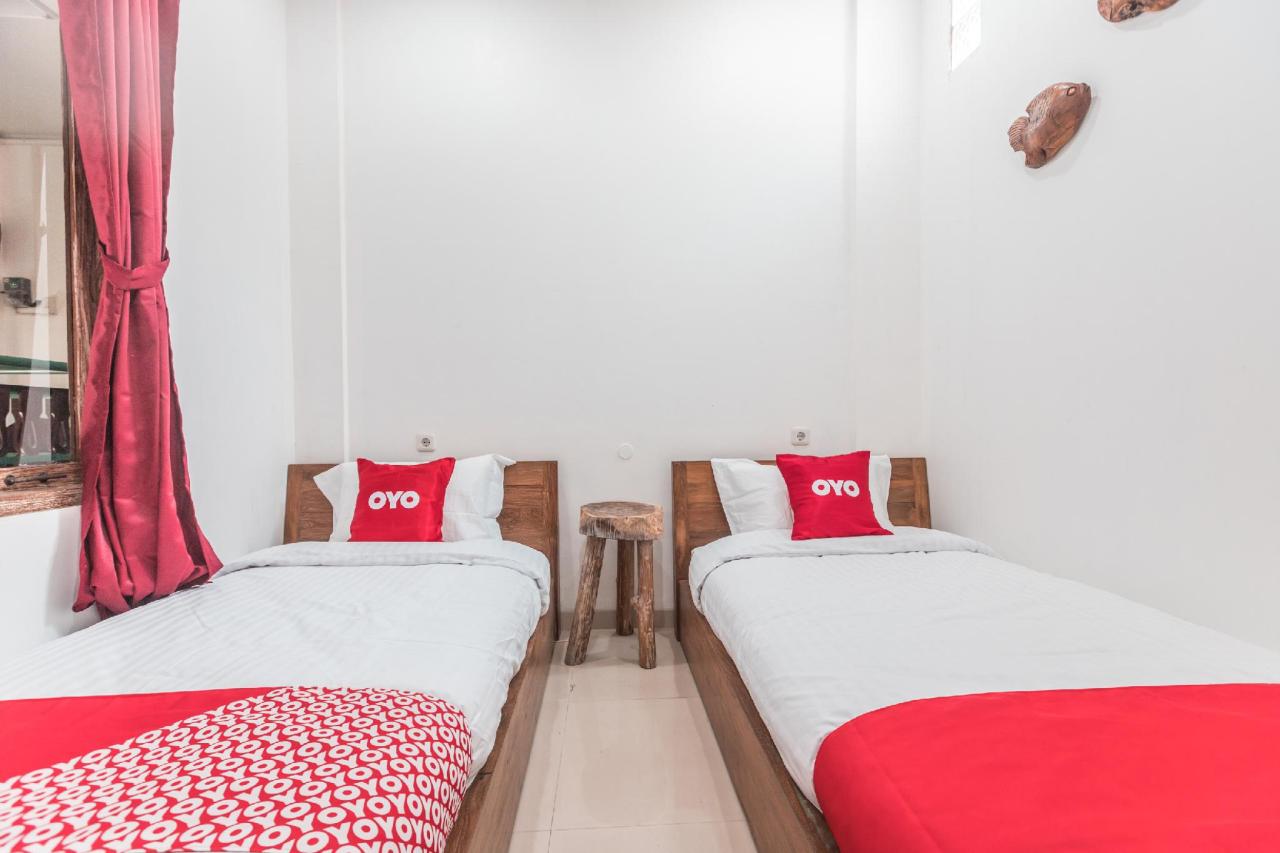 D'krepyak by OYO Rooms