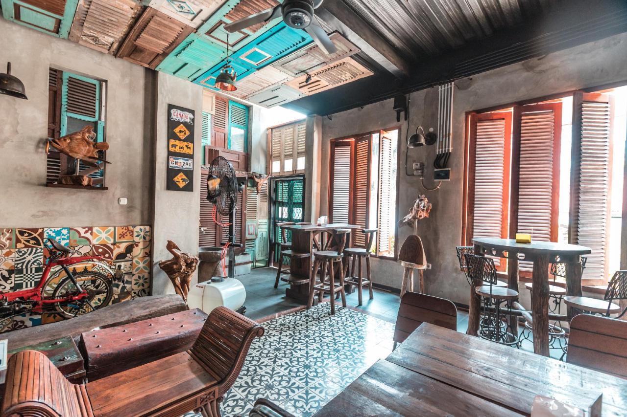 D'krepyak by OYO Rooms