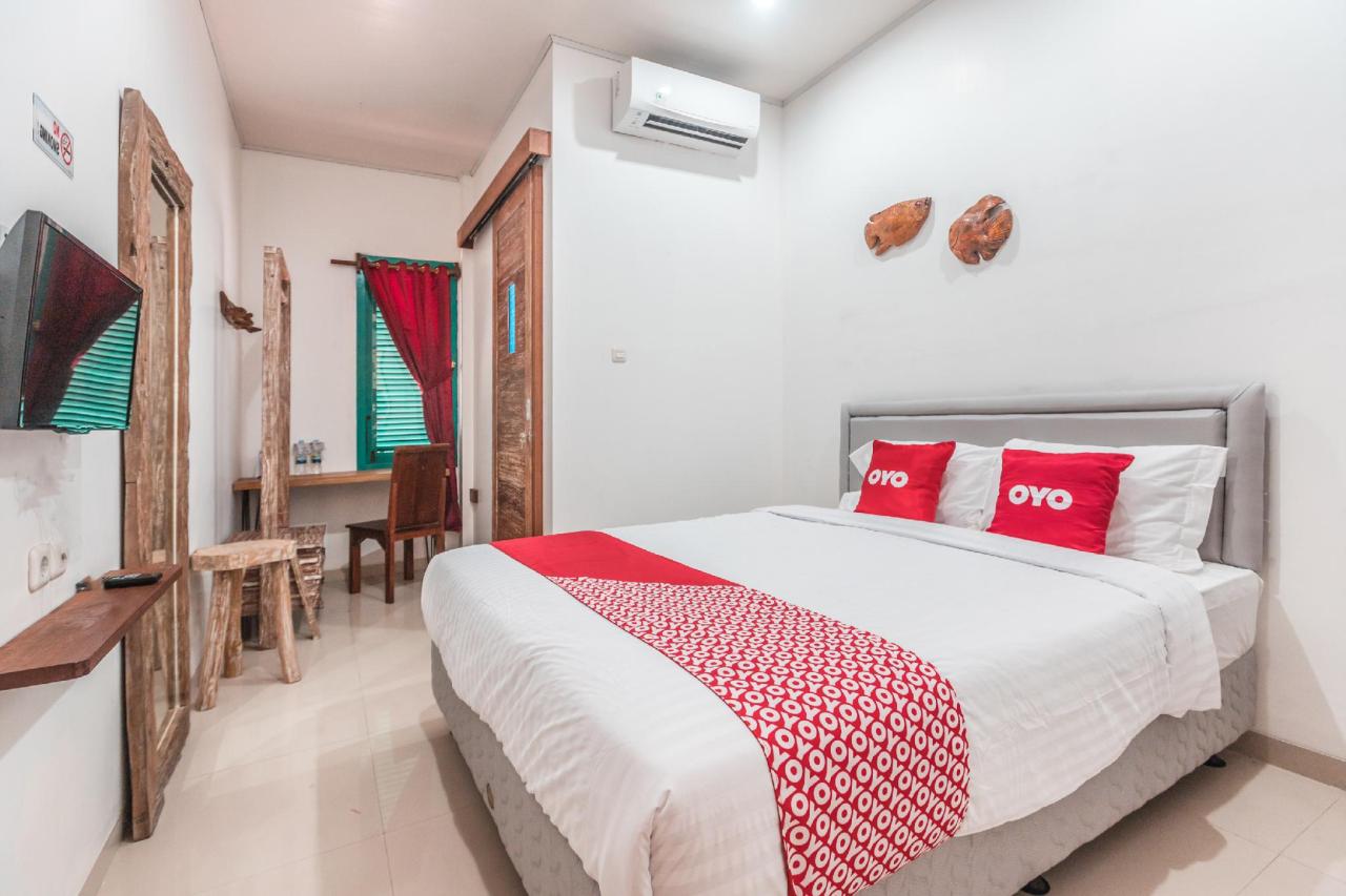 D'krepyak by OYO Rooms