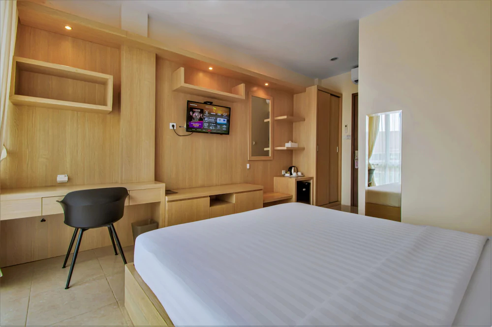 D’Padmaya Residence