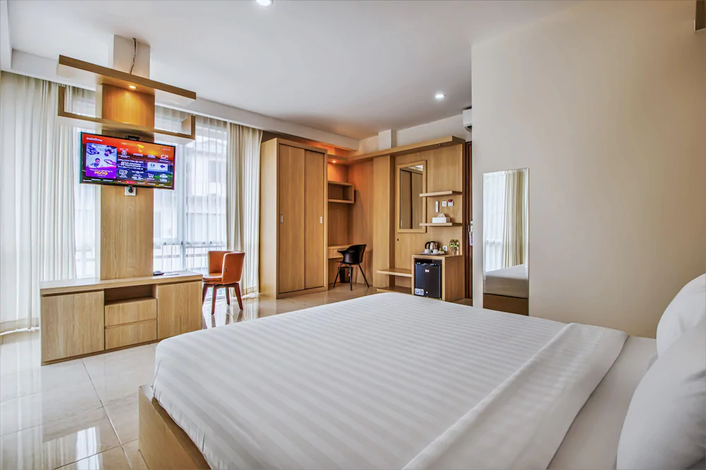 D’Padmaya Residence