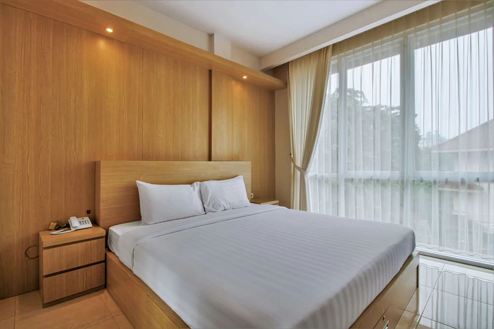 D’Padmaya Residence