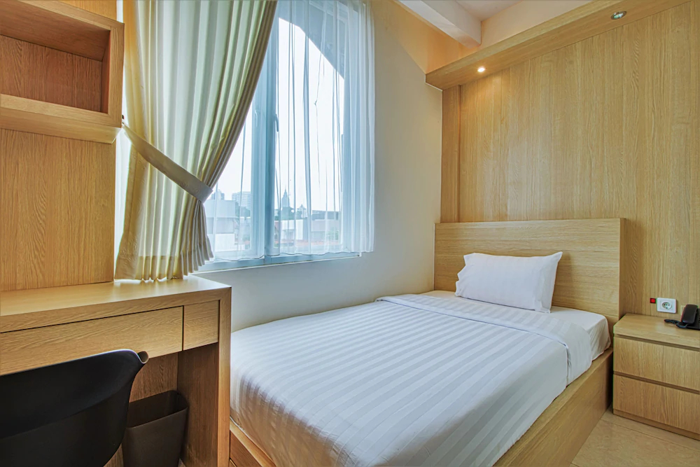 D’Padmaya Residence