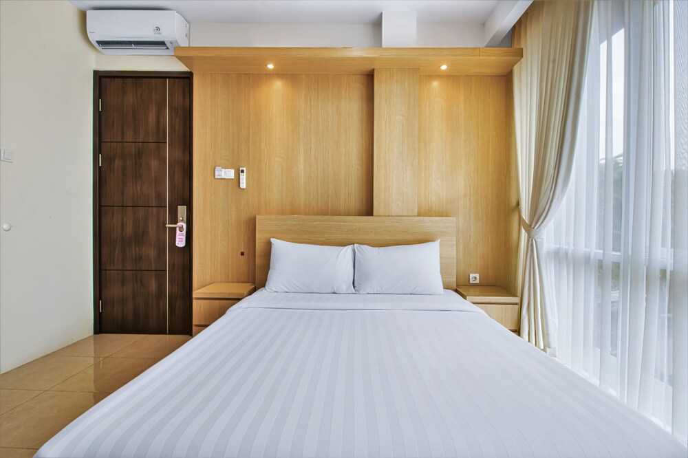 D’Padmaya Residence