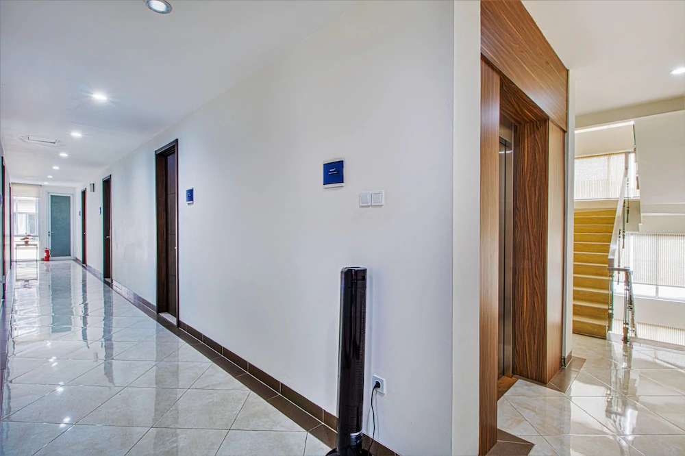 D’Padmaya Residence