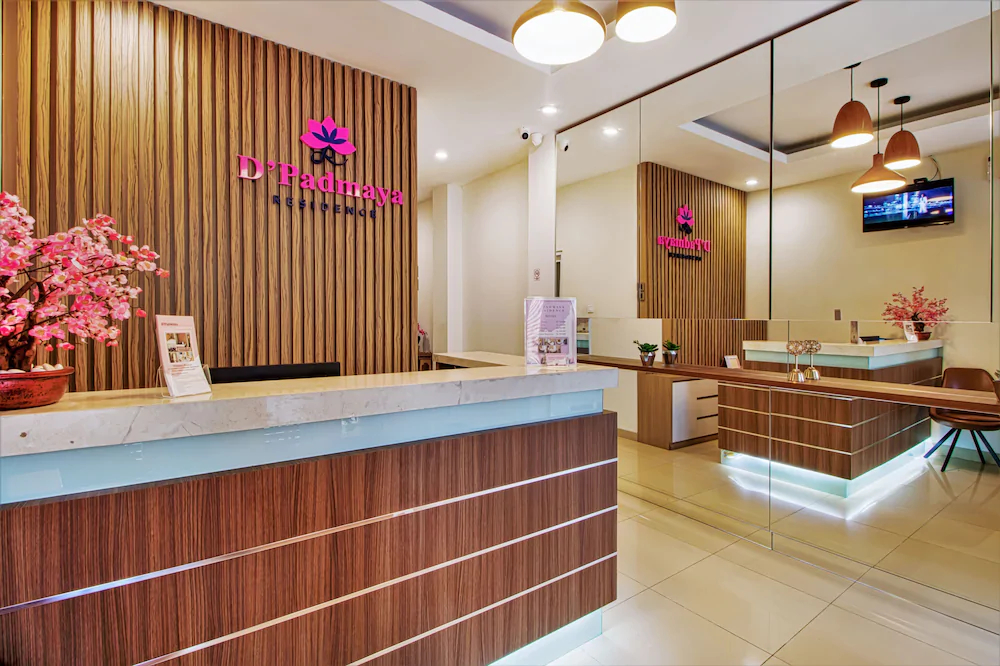 D’Padmaya Residence