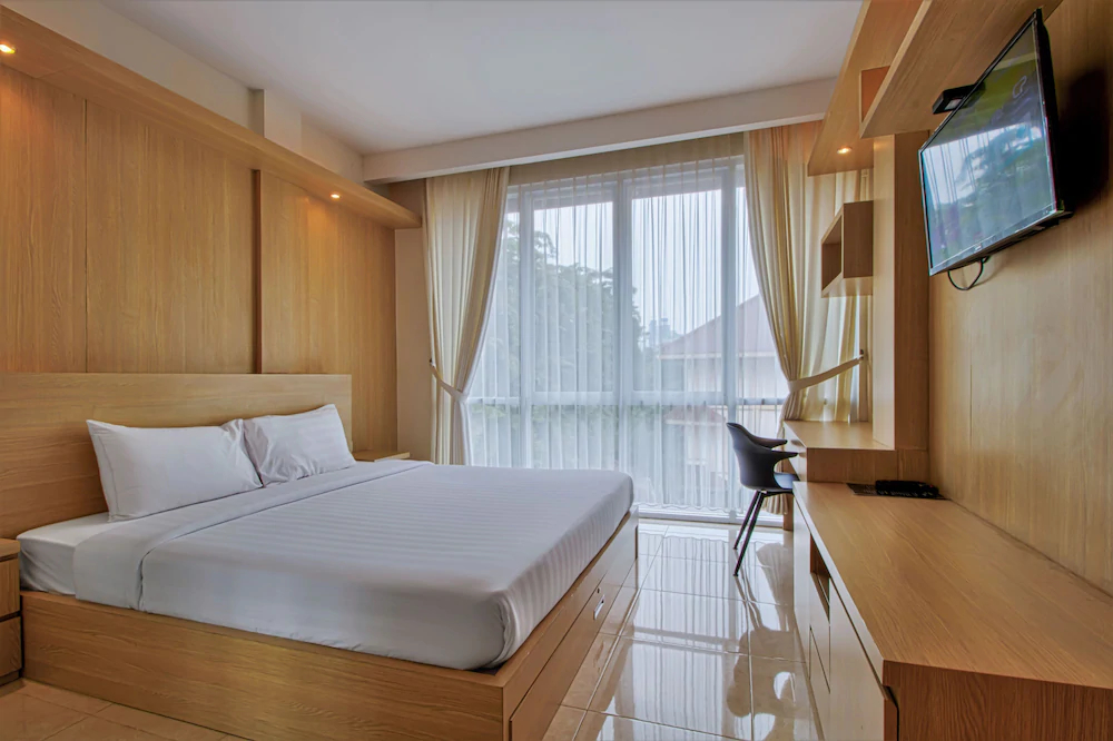 D’Padmaya Residence