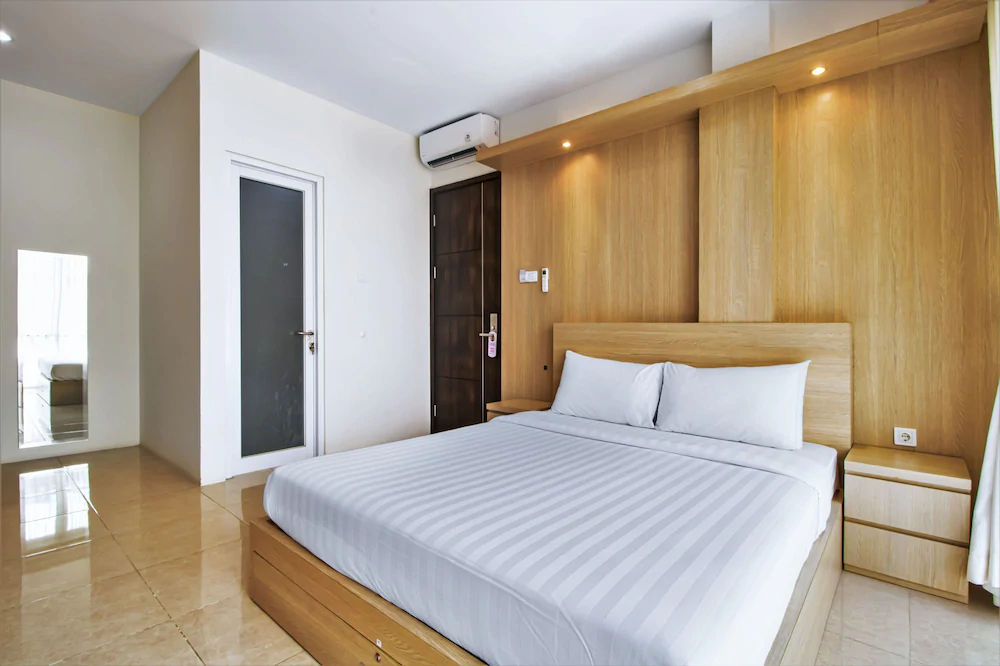 D’Padmaya Residence