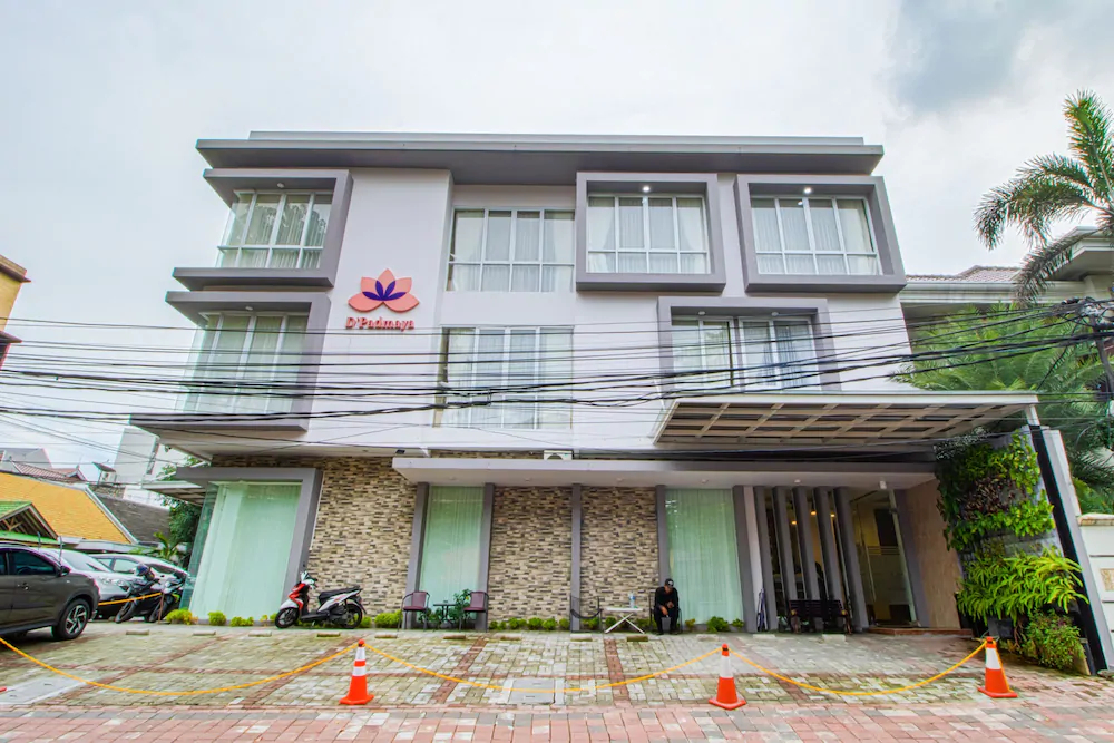 D’Padmaya Residence