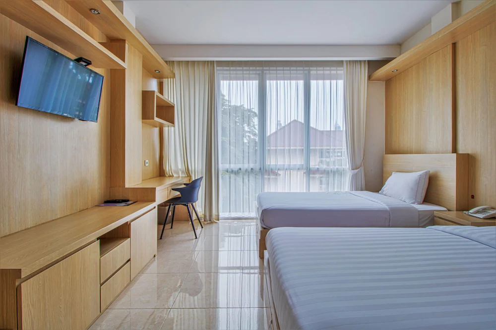 D’Padmaya Residence