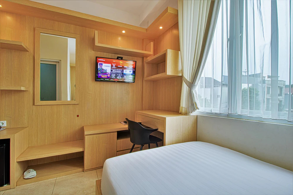 D’Padmaya Residence