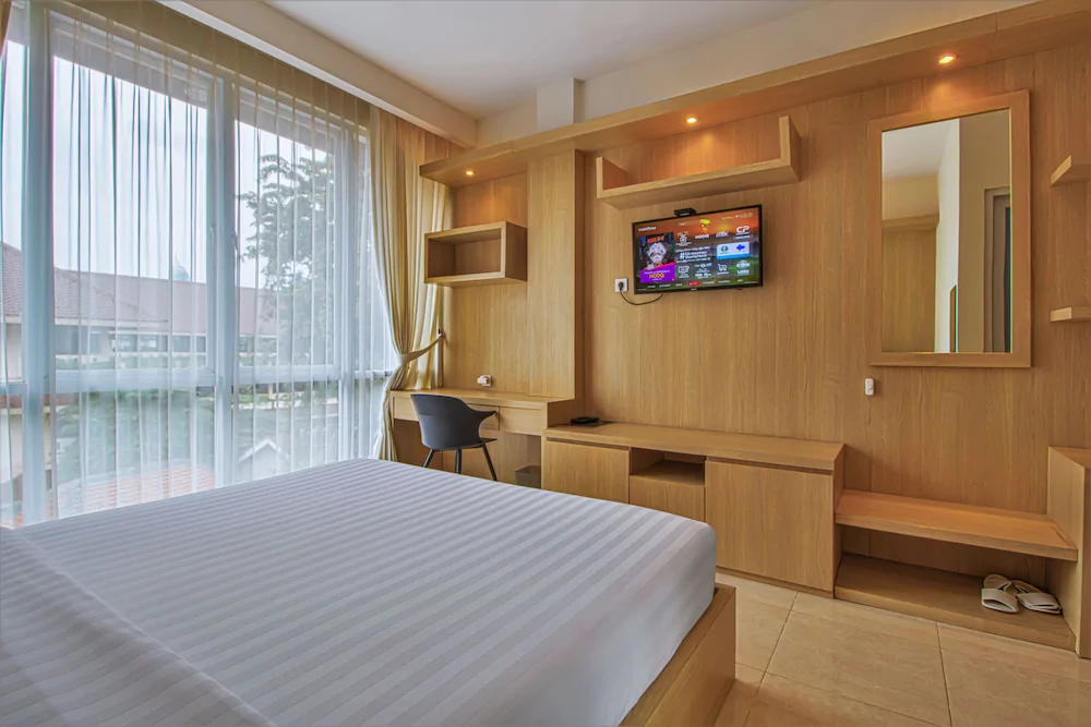 D’Padmaya Residence