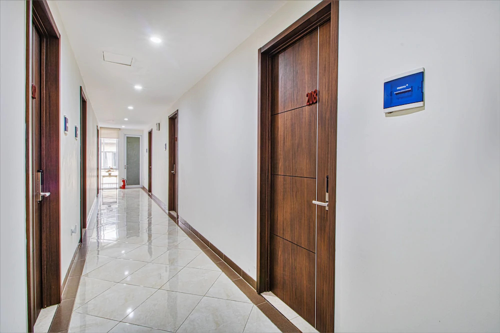 D’Padmaya Residence